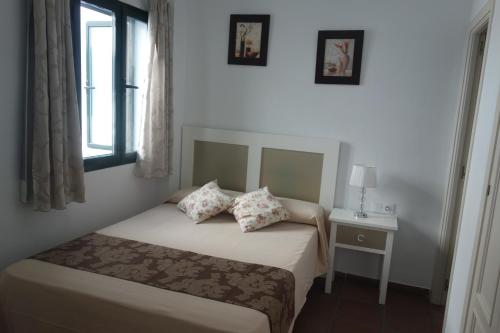 hotel dona lina