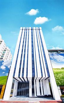 just sleep kaohsiung zhongzheng