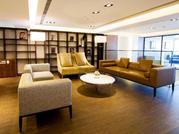 just sleep kaohsiung zhongzheng