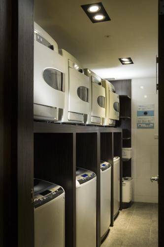 just sleep kaohsiung zhongzheng