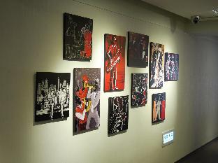 just sleep kaohsiung zhongzheng