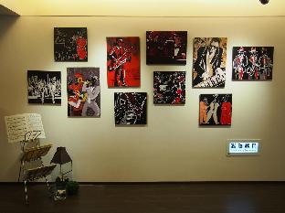 just sleep kaohsiung zhongzheng