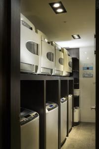 just sleep kaohsiung zhongzheng