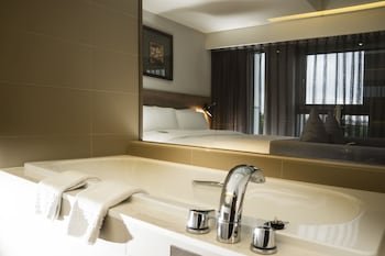 Just Sleep Kaohsiung Zhongzheng,Lingya>>Kaohsiung,4 star