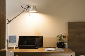 Just Sleep Kaohsiung Zhongzheng,Lingya>>Kaohsiung,4 star