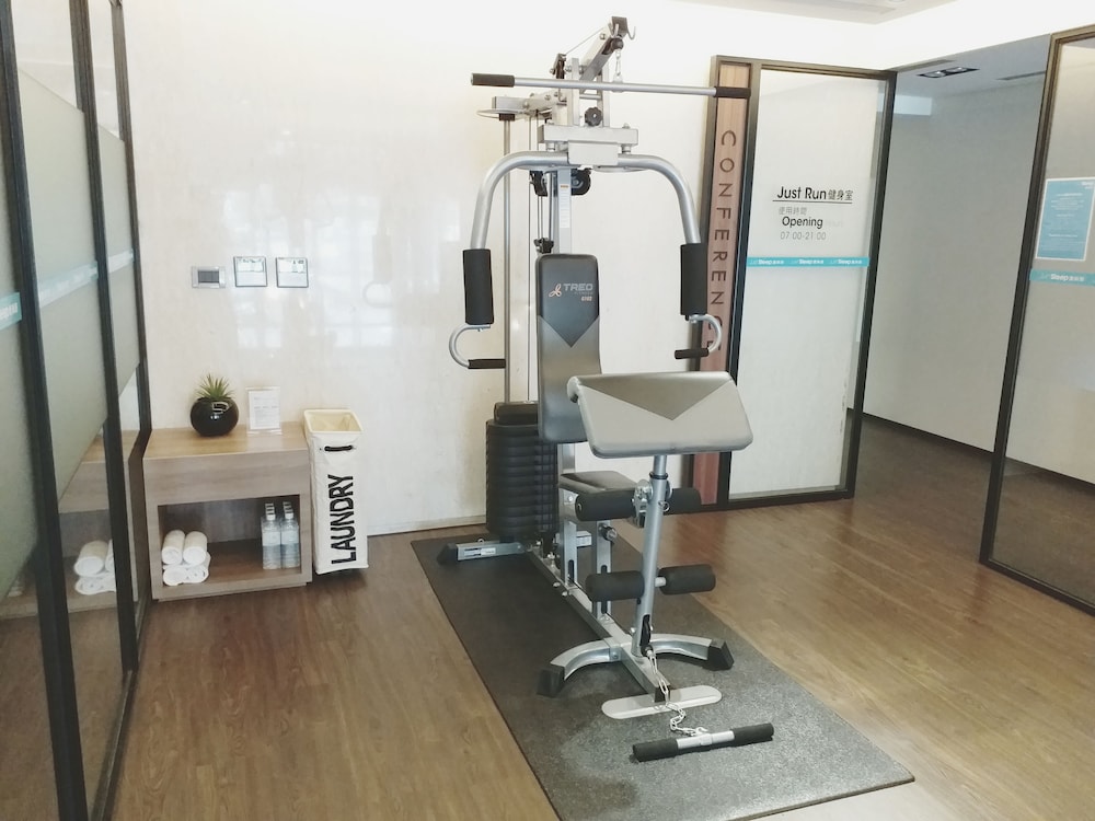 just sleep kaohsiung zhongzheng