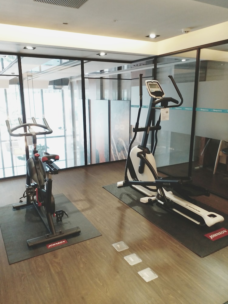 just sleep kaohsiung zhongzheng