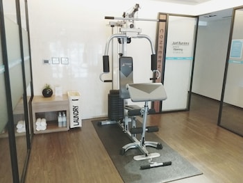 just sleep kaohsiung zhongzheng