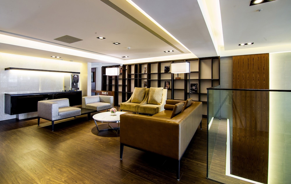 just sleep kaohsiung zhongzheng