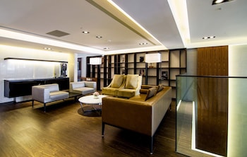 just sleep kaohsiung zhongzheng