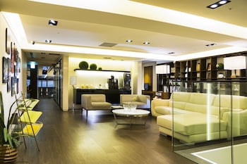 just sleep kaohsiung zhongzheng