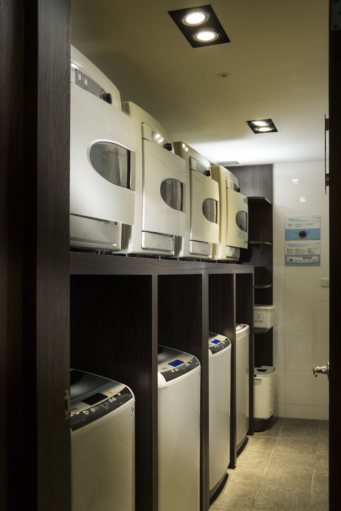 just sleep kaohsiung zhongzheng