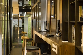 just sleep kaohsiung zhongzheng