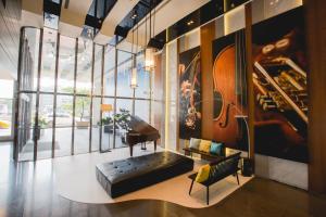 just sleep kaohsiung zhongzheng