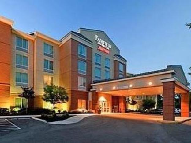 fairfield inn and suites wilmington wrightsville beach