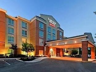 fairfield inn and suites wilmington wrightsville beach
