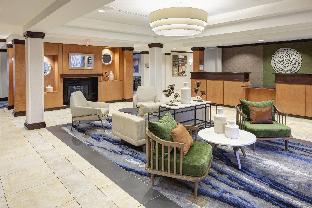 fairfield inn and suites wilmington wrightsville beach