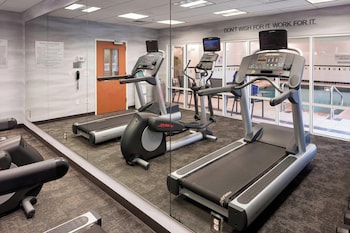 fairfield inn and suites wilmington wrightsville beach