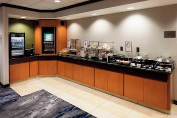 fairfield inn and suites wilmington wrightsville beach
