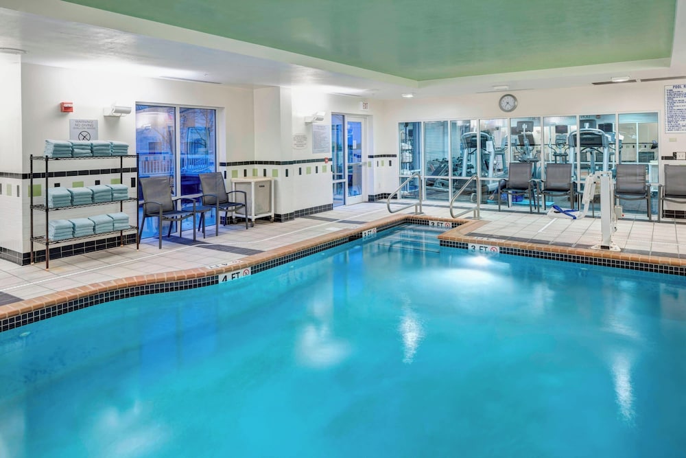 fairfield inn and suites wilmington wrightsville beach
