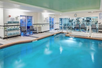 fairfield inn and suites wilmington wrightsville beach