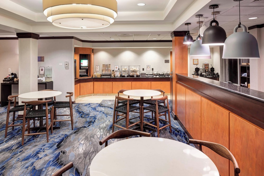 fairfield inn and suites wilmington wrightsville beach