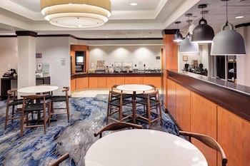 fairfield inn and suites wilmington wrightsville beach
