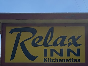 relax inn plaquemine
