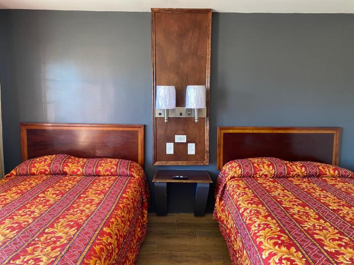 relax inn plaquemine