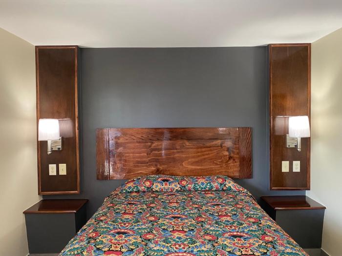 relax inn plaquemine