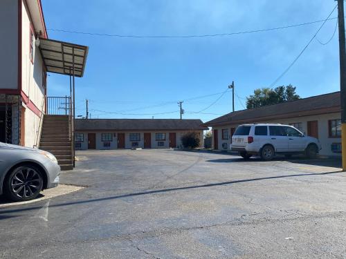 relax inn plaquemine