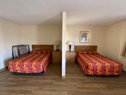 relax inn plaquemine