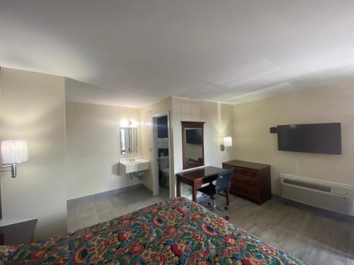 relax inn plaquemine