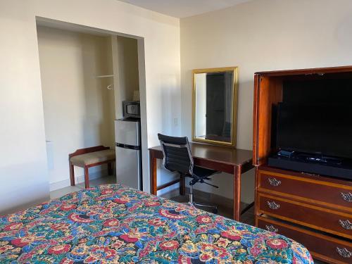 relax inn plaquemine