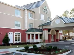 country inn and suites by radisson newport news south va
