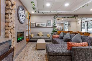 country inn and suites by radisson newport news south va
