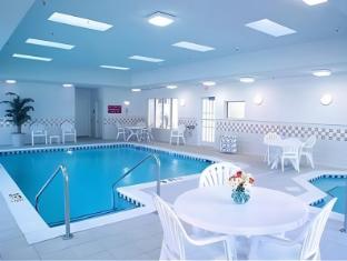 country inn and suites by radisson newport news south va