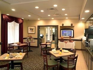 country inn and suites by radisson newport news south va