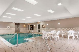 country inn and suites by radisson newport news south va