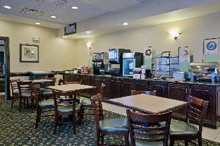 country inn and suites by radisson newport news south va