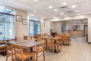 country inn and suites by radisson newport news south va