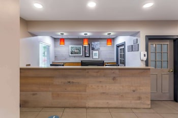 Country Inn & Suites By Radisson, Newport News South, Va,Virginia>>Newport News,3 star