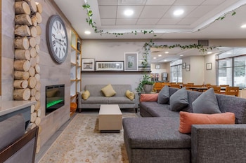 Country Inn & Suites By Radisson, Newport News South, Va,Virginia>>Newport News,3 star
