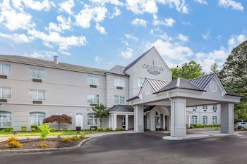 Country Inn & Suites By Radisson, Newport News South, Va,Virginia>>Newport News,3 star