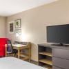 country inn and suites by radisson newport news south va