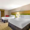 country inn and suites by radisson newport news south va