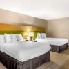 country inn and suites by radisson newport news south va