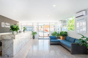 aparhotel vibra central city adults only