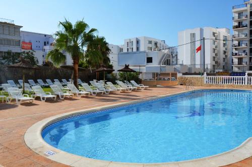 aparhotel vibra central city adults only