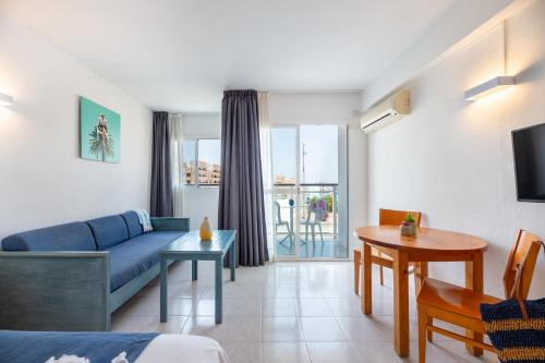 aparhotel vibra central city adults only